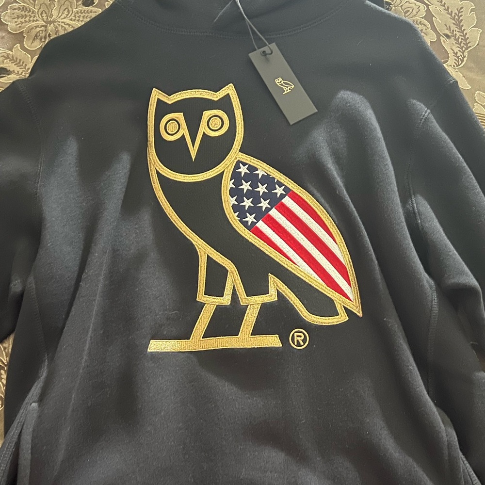 OVO Drake Hoodie